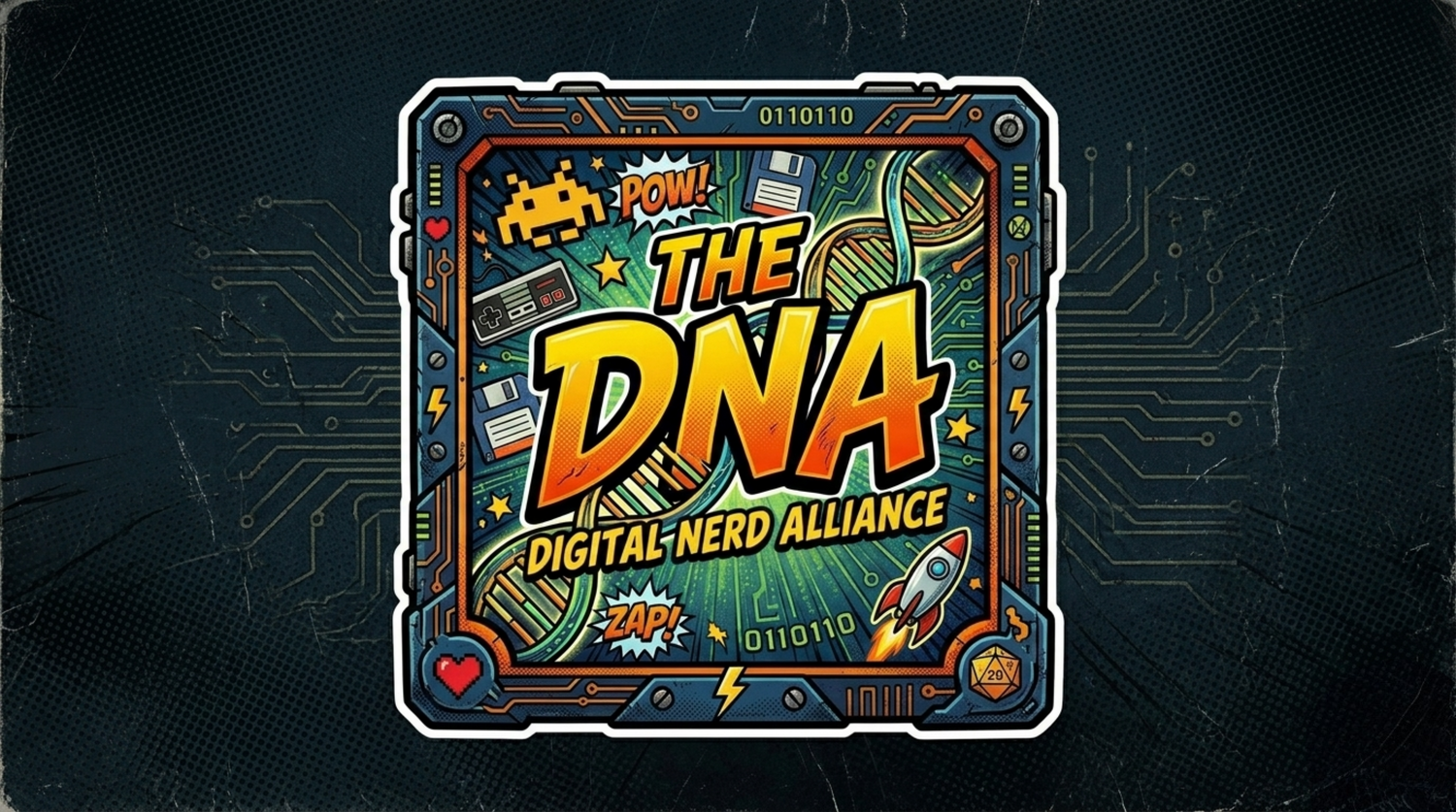 The DNA Collection