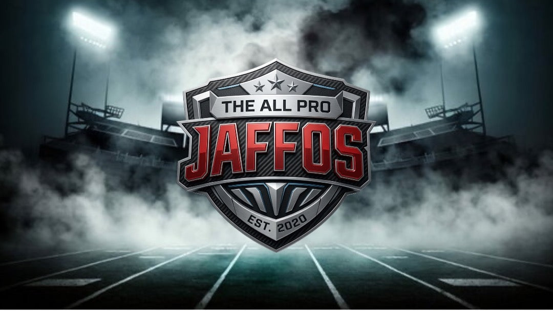 All-Pro JAFFOs Collection